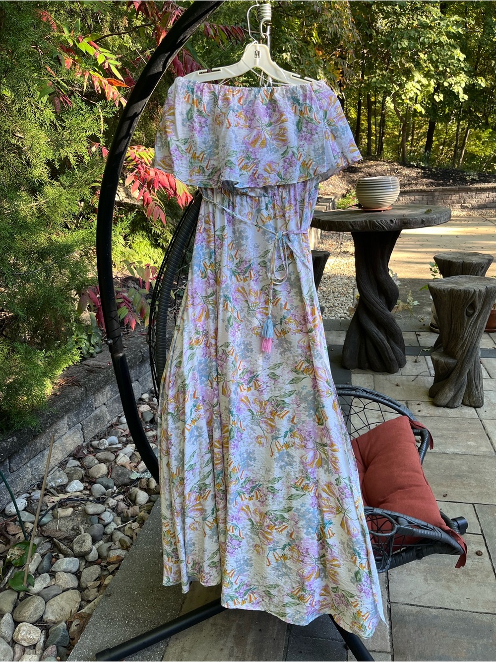 Aakaa dress